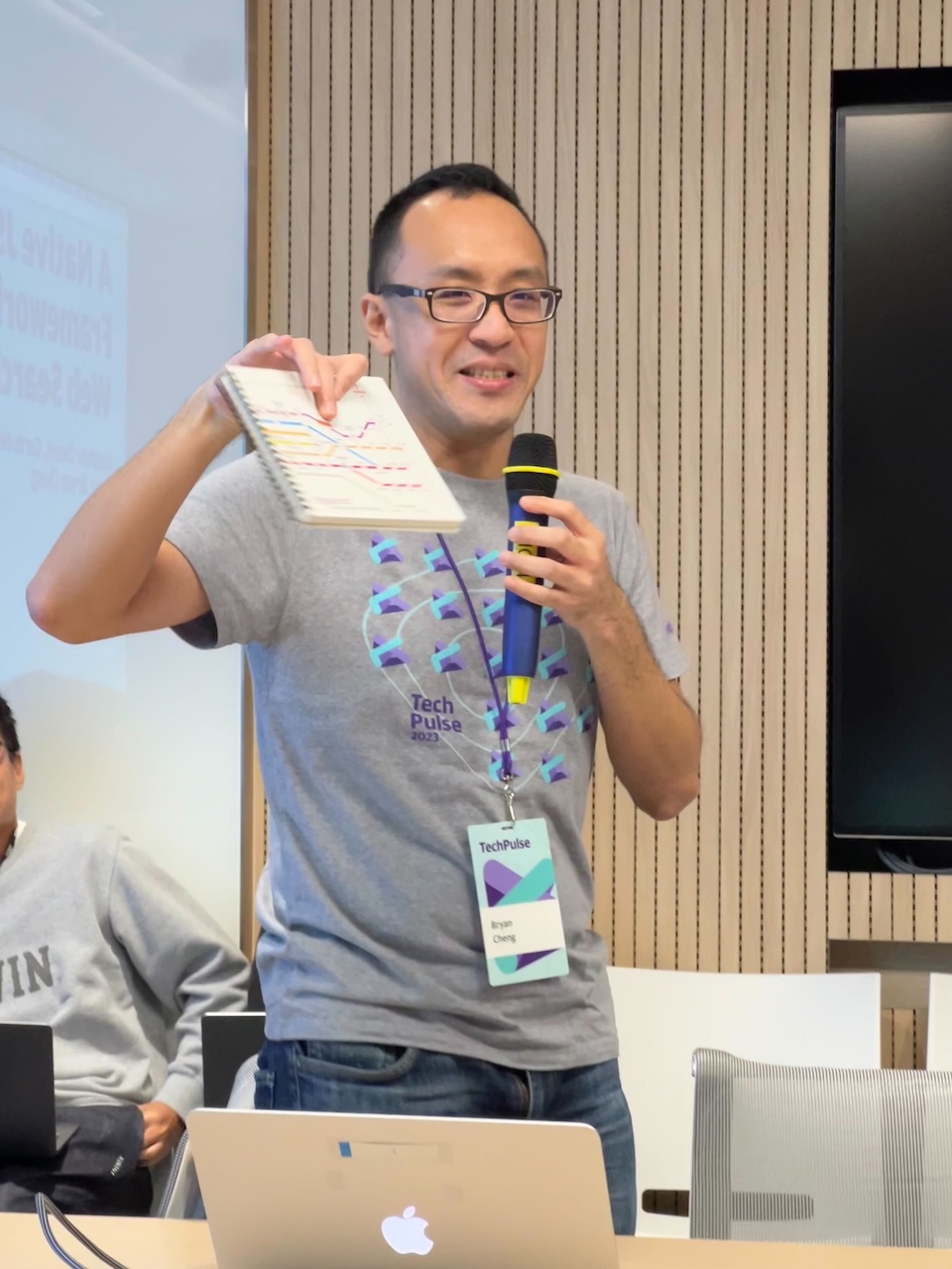 Curriculum Vitae - 鄭鈞元 Bryan Chun-Yuan Cheng